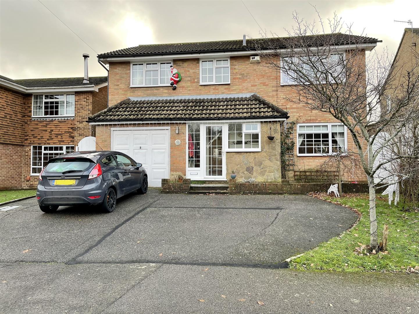 Hastings Old Town Estate Agent. Just Property for Sale